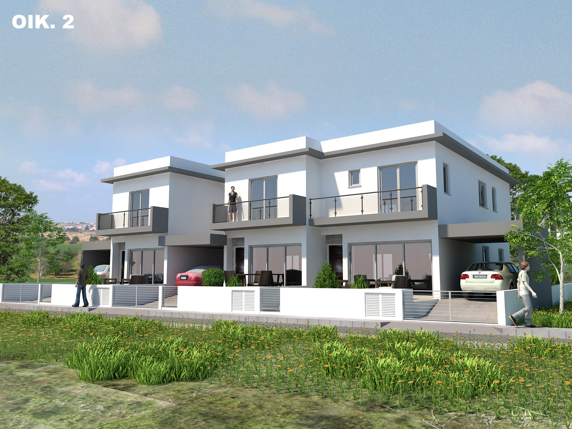 Cottage 34