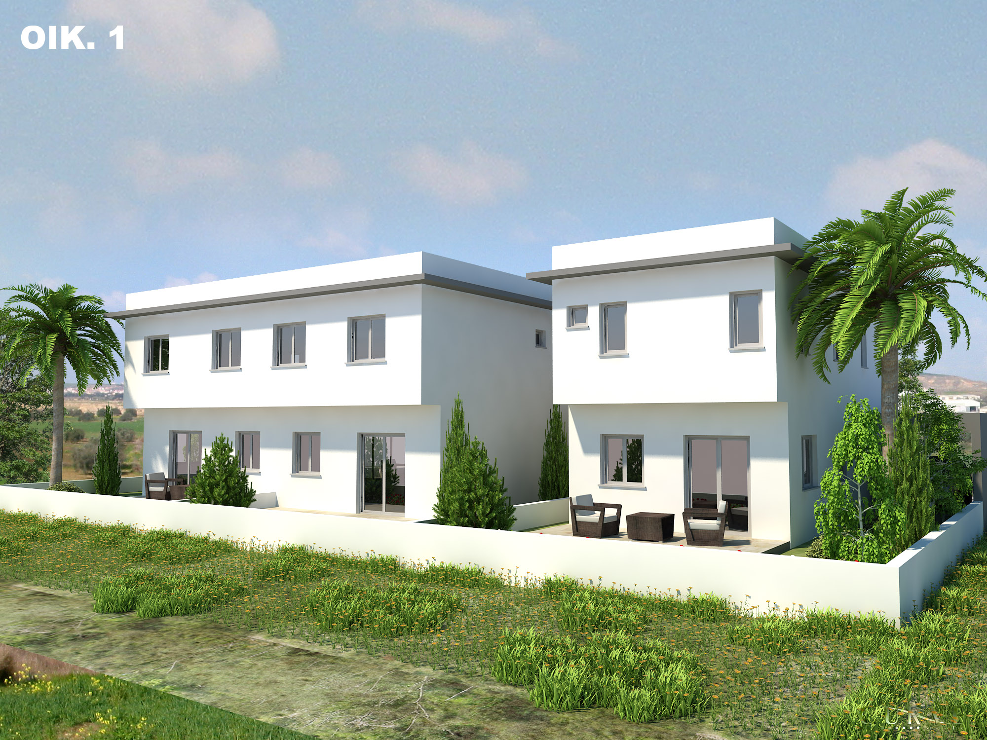 Cottage 35